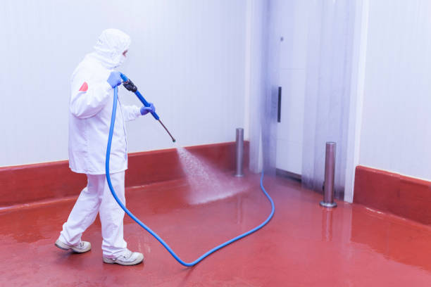 Best Animal Enclosure Cleaning  in Fort Davis, TX