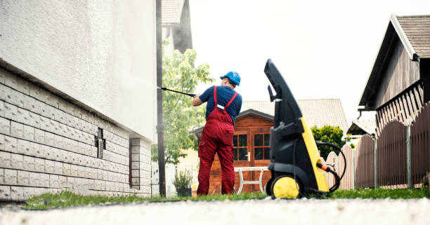 Fort Davis, TX Pressure Washing Services Company